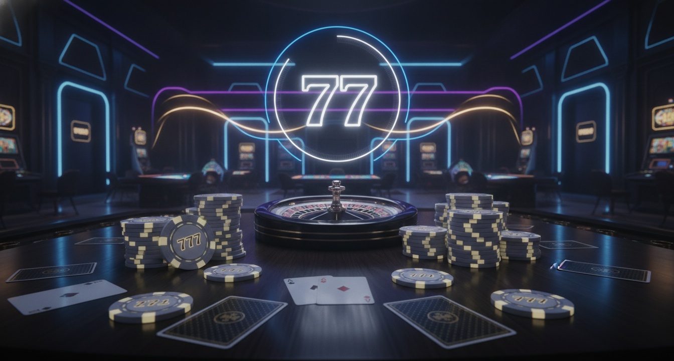 777 casino